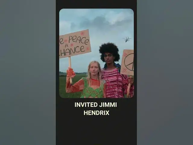 'Video thumbnail for Did You Know Buddy Guy Helped Launch Jimi Hendrix's Career?'