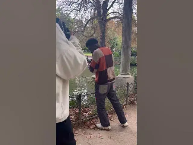 Video thumbnail for Filming some new YouTube videos with Kevin and Matt #filtergrade #art #filmmaking #bmpcc #camera