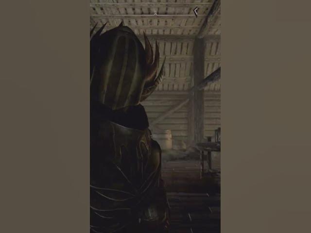 Video thumbnail for finding and killing Astrid without quest