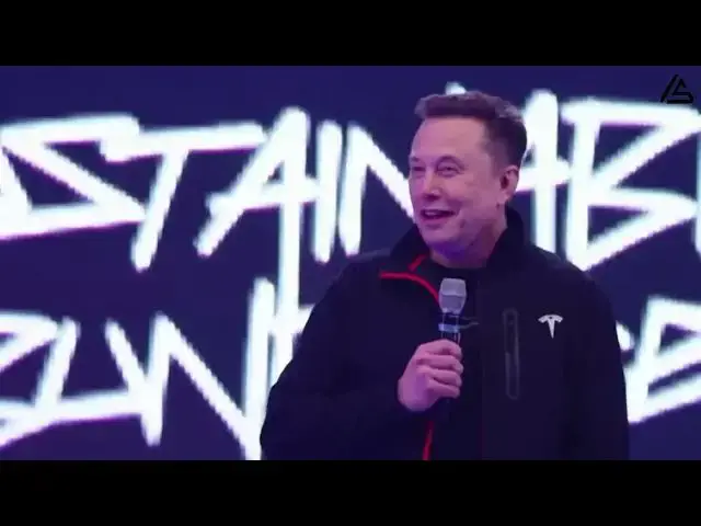 Video thumbnail for Elon Musk Unveils Optimus Gen 3 Real Plan to Free Humans Forever.