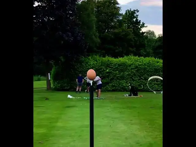 Video thumbnail for Big miss