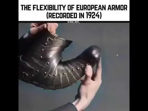 Video thumbnail for Armour