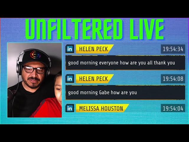 Video thumbnail for Friday Night Fun Stream