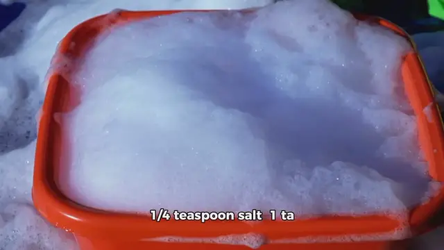 'Video thumbnail for marshmallow recipe'