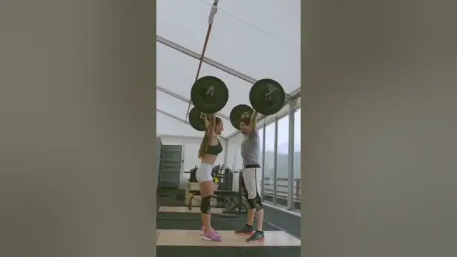 Video thumbnail for Relationship workout #workout #relationship #female #gymmotivation