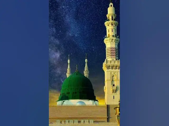 Video thumbnail for full naat Rasool full viral #beautiful #duet