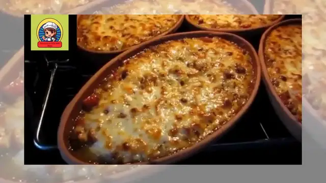 Video thumbnail for Cheese with Minced and Mash Potato Filling Recipe