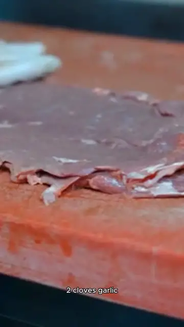 Video thumbnail for swordfish recipe