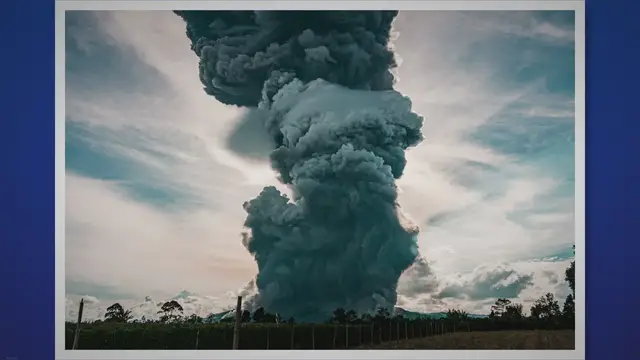 Video thumbnail for Lista de supervolcanes, video blog de geología