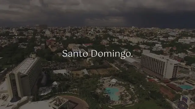 Video thumbnail for Arajet y la FARD firman acuerdo de colaboración para realizar programa de pasantías: