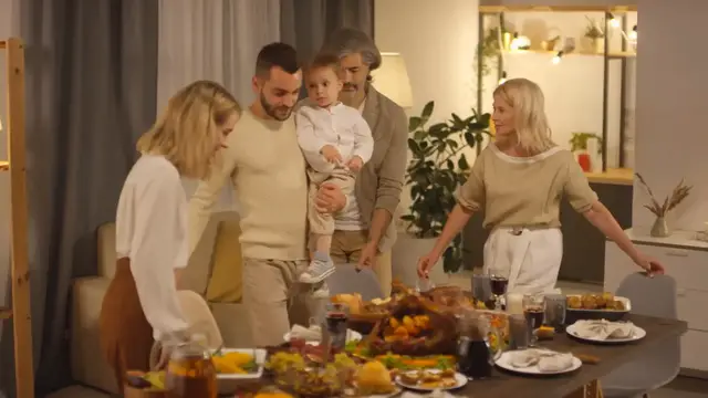 Video thumbnail for Chicken Dressing Recipe: A Southern Comfort Classic