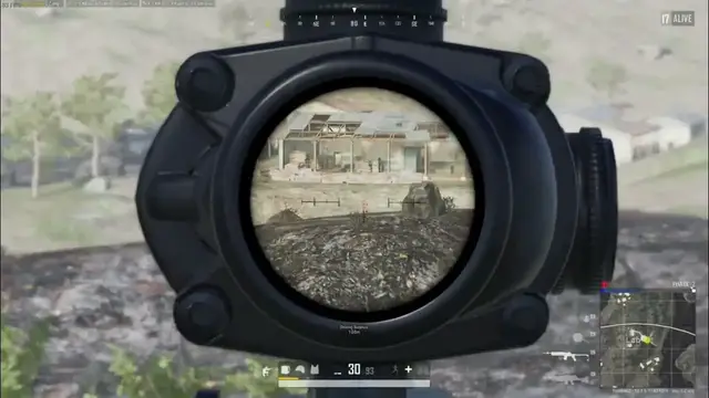 Video thumbnail for PUBG Paramo  Gameplay