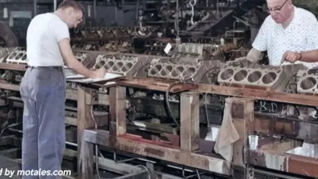 Video thumbnail for Trenton Production