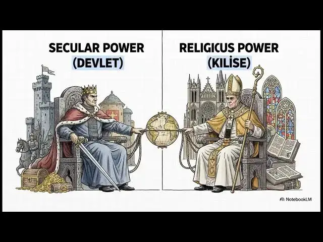 Video thumbnail for Siyasal Düşünceler Tarihi 2025-2026 Vize Soruları