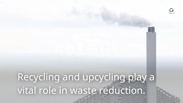 'Video thumbnail for Smart Waste Management: Innovative Solutions for a Cleaner Future'