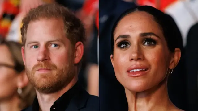 Video thumbnail for We Finally Know Why Harry & Meghan's Kids Never Visit The UK