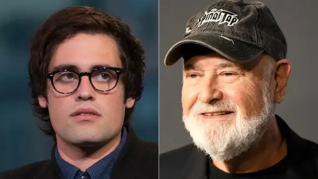 Video thumbnail for Details Emerge About Rob And Nick Reiner's Last Fight
