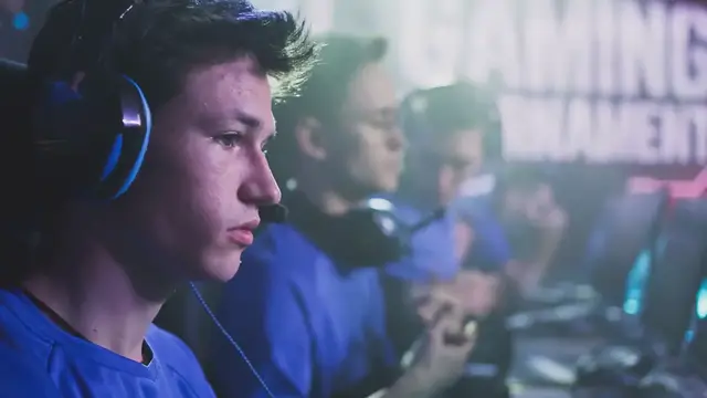 Video thumbnail for Multiplayer Games on Rainbow Six Siege