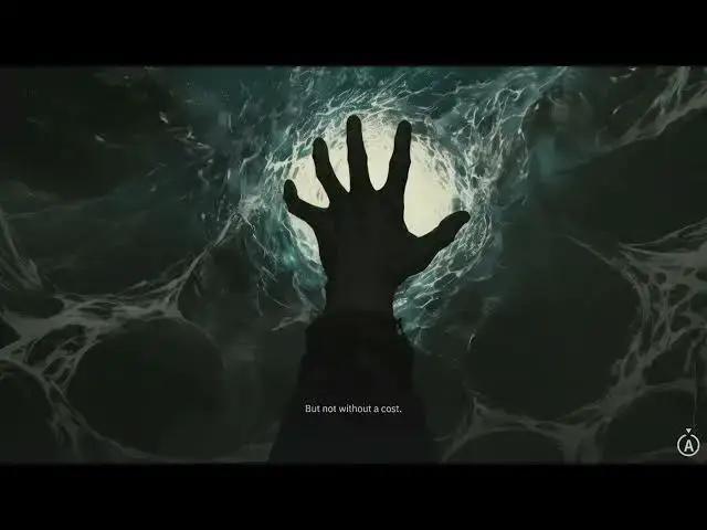 Video thumbnail for Tainted Grail: The Fall of Avalon - Great Escape: Set Sail To Mainland | Wake Up On Beach Cutscene