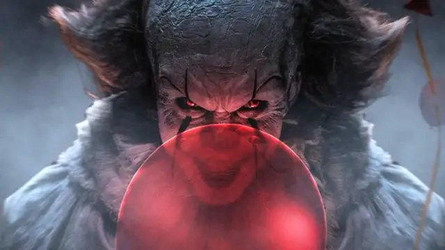 'Video thumbnail for 12 Horror Movie Scenes That Scared Actors In Real Life'