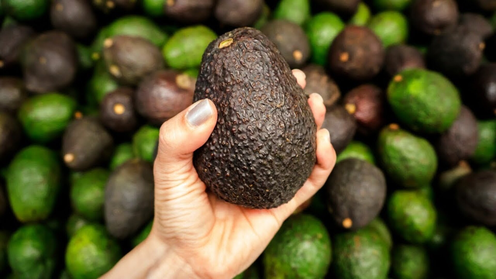 Video thumbnail for Foods You'll Stop Buying Once You Know How They Are Grown