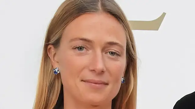 'Video thumbnail for Who Is Kate Middleton's Sister-In-Law, Alizee Thevenet?'