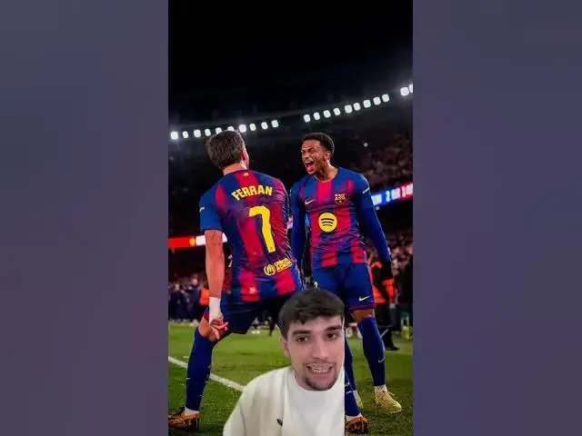 Video thumbnail for FLICK ELOGIA LA LINEA DEFENSIVA