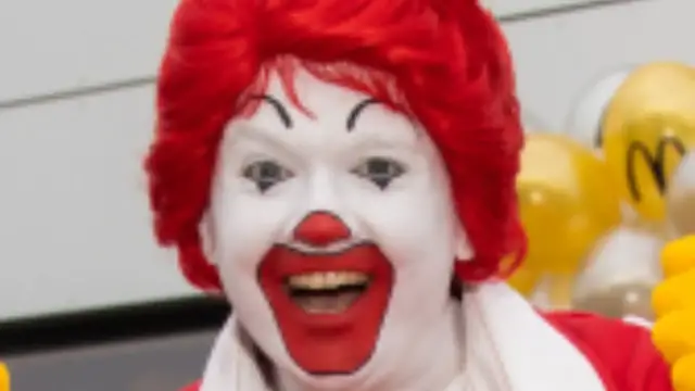 Video thumbnail for Things About Ronald McDonald That Only Adults Notice