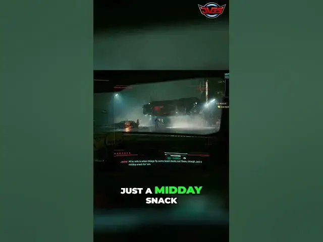 Video thumbnail for Max Tac: NCPD's Apex Predators Unleashed! - Cyberpunk 2077 Nintendo Switch 2#shorts