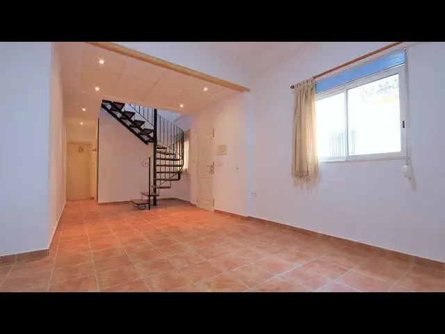 'Video thumbnail for Town house in Alcalali €165,000 for sale in Alicante - Spanish Casa Property'