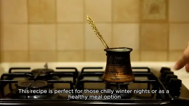 Video thumbnail for Turkey Soup Recipe