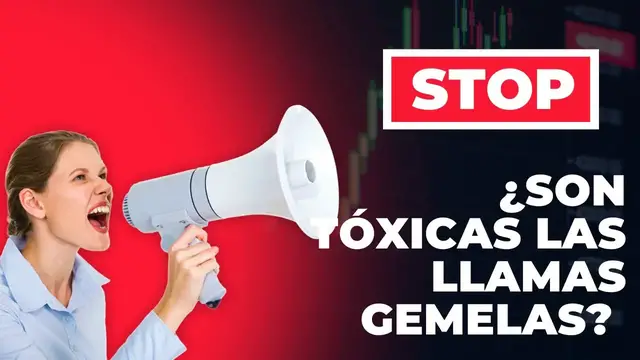 Video thumbnail for ¿Son tóxicas las llamas gemelas? Explorando el debate sobre la toxicidad