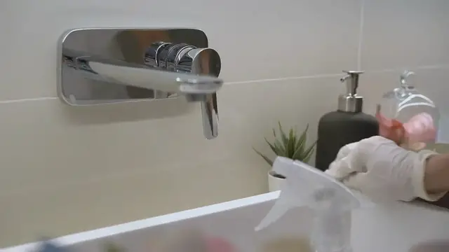 Video thumbnail for 10 Quick Fixes for Everyday Household Problems DIY Guide – From Kitchen to Garden!