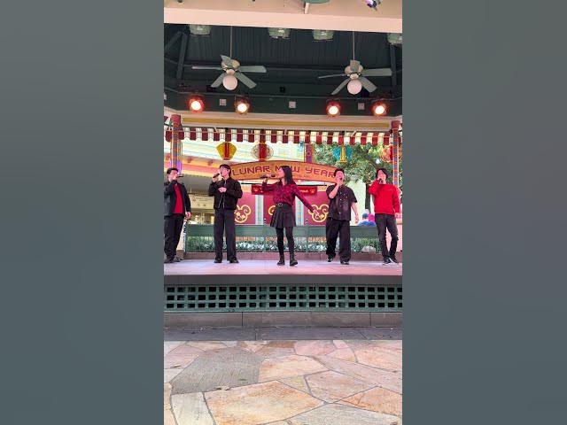 Video thumbnail for Vocal Seoul!