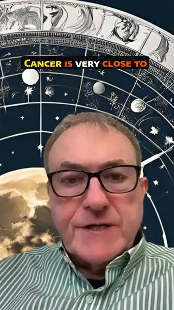 'Video thumbnail for Cancer Full Moon - Monday 13th Jan - Daily Astrology Overview #dailyastrology #shorts'