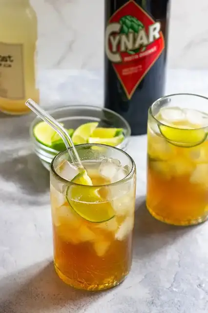 'Video thumbnail for Italian Amaro – The Bitter Elixir of Italy'