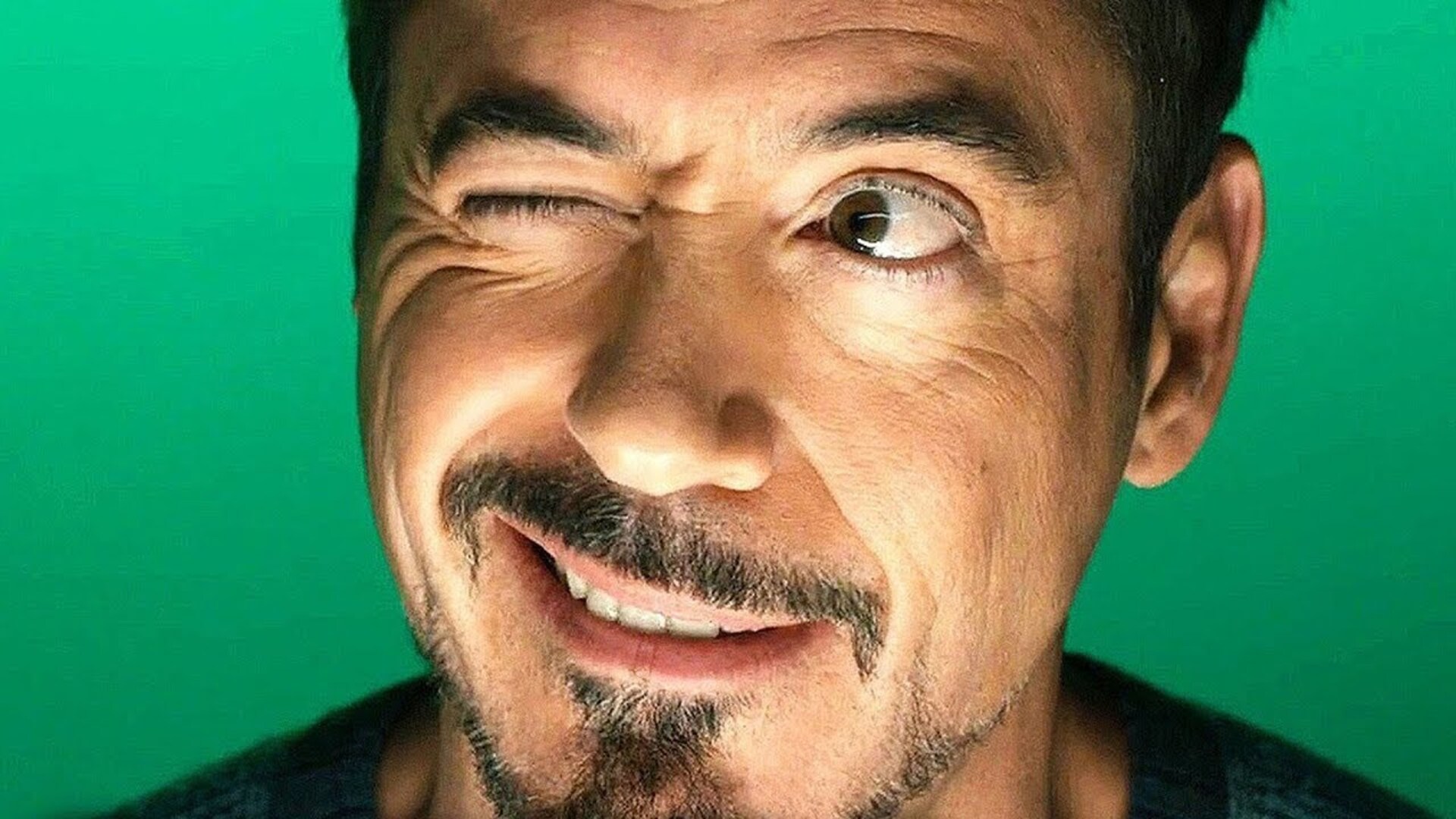 Video thumbnail for Bloopers That Make Us Love RDJ Even More