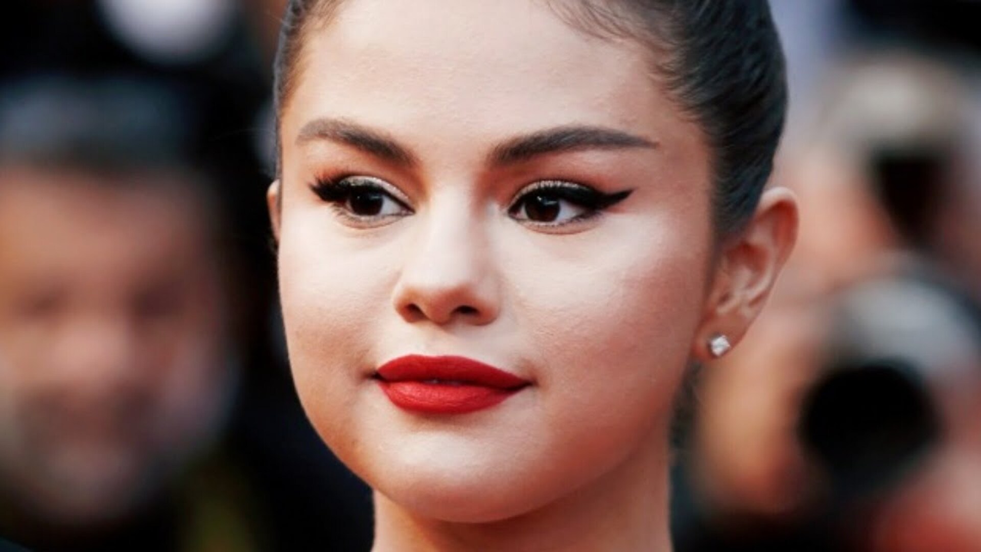 Video thumbnail for What All Of Selena Gomez's Exes Have Said About Her