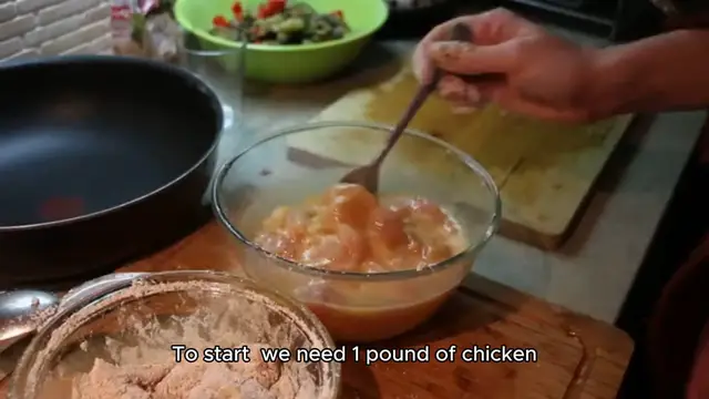 Video thumbnail for Chicken Pesto Recipe