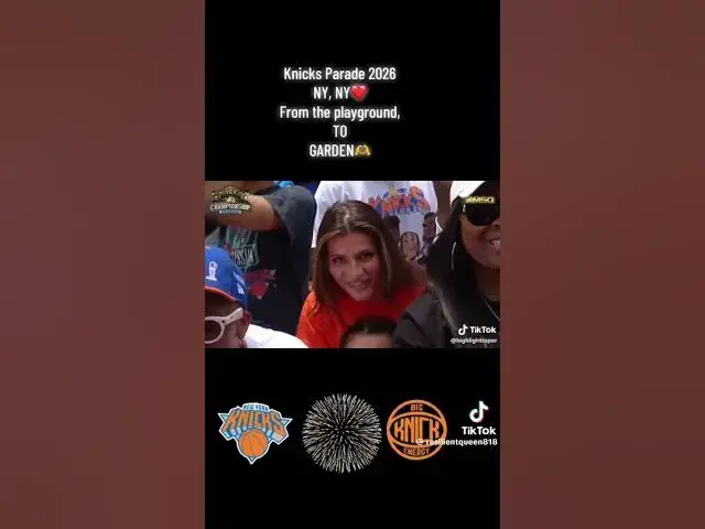 Video thumbnail for #New York State of mind