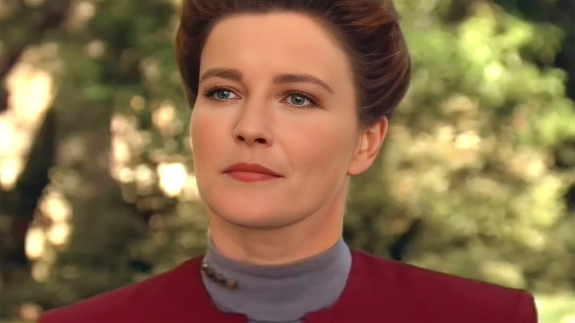 Video thumbnail for Star Trek's Original Janeway Actress Lasted Less Than Two Days