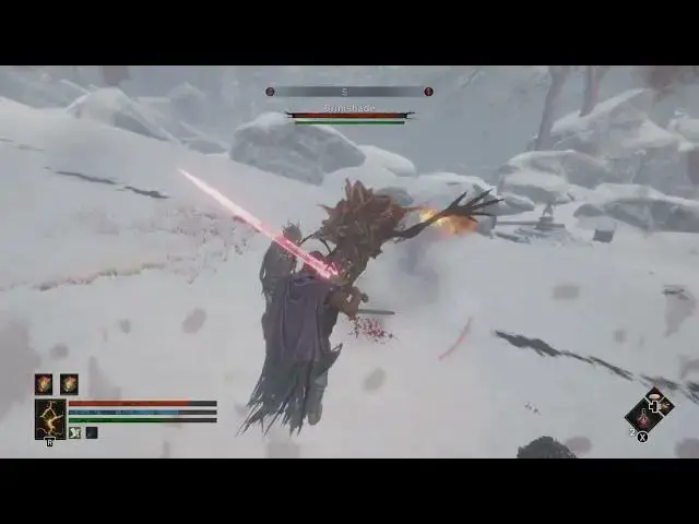 Video thumbnail for Tainted Grail: The Fall of Avalon - Forlorn Swords: Slay Ice Weaver and Brimshade Gameplay