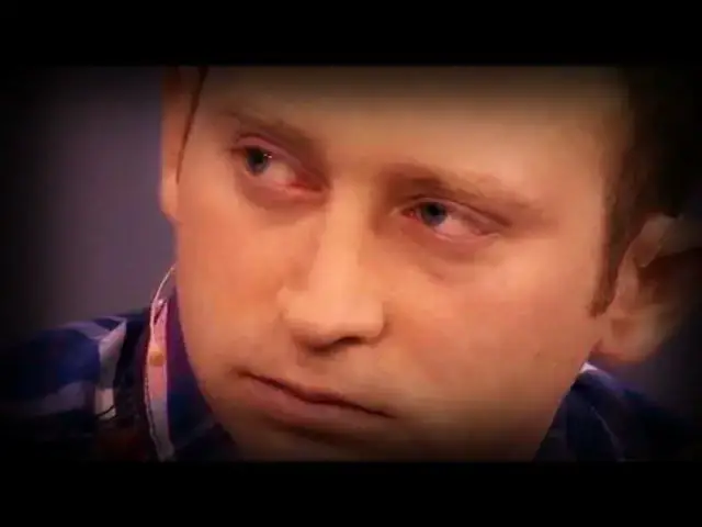 Video thumbnail for The HORRIFYING Story of Viki Paramonova | True Crime Documentary