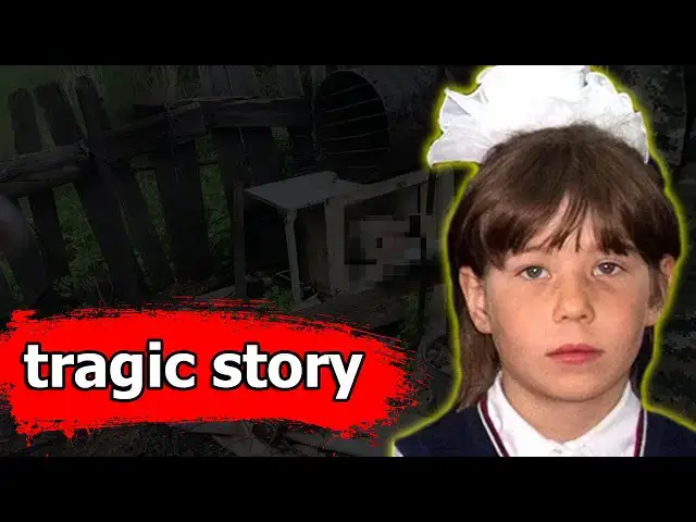 Video thumbnail for The HORRIFYING Story of Masha Perevozchikova | True Crime Documentary