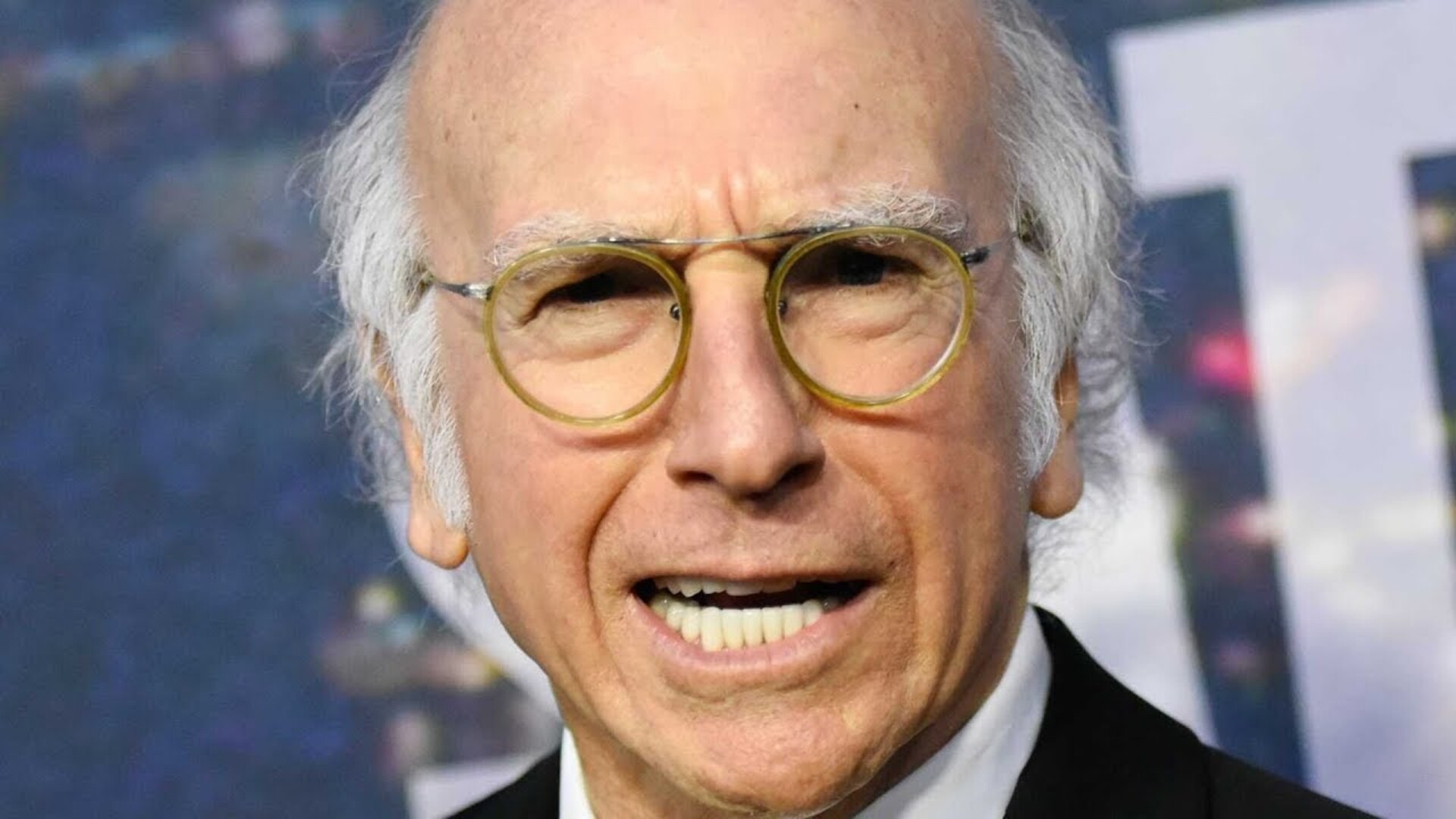 Video thumbnail for The Most Terrible Things Larry David Ever Did