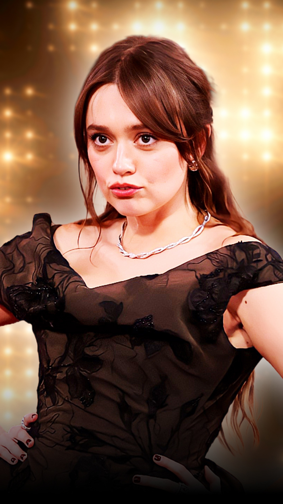 Video thumbnail for Worst Dressed At The 2026 Golden Globes