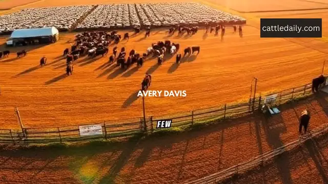 Video thumbnail for cattle daily care