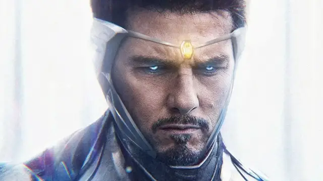 Video thumbnail for Actors Who Were Almost Avengers