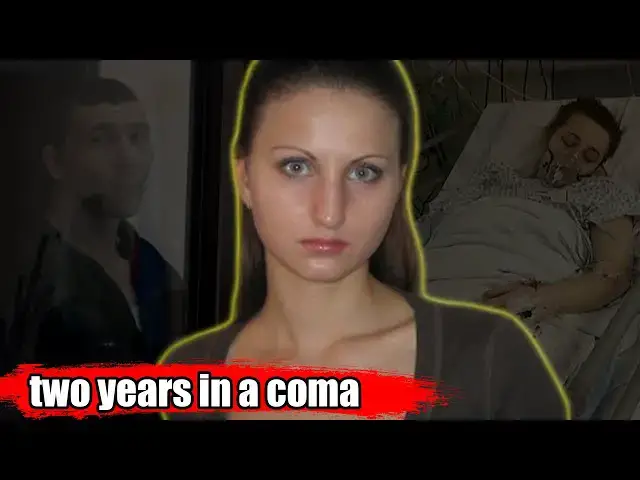 Video thumbnail for The tragic case of Anna Barmina | True Crime Documentary