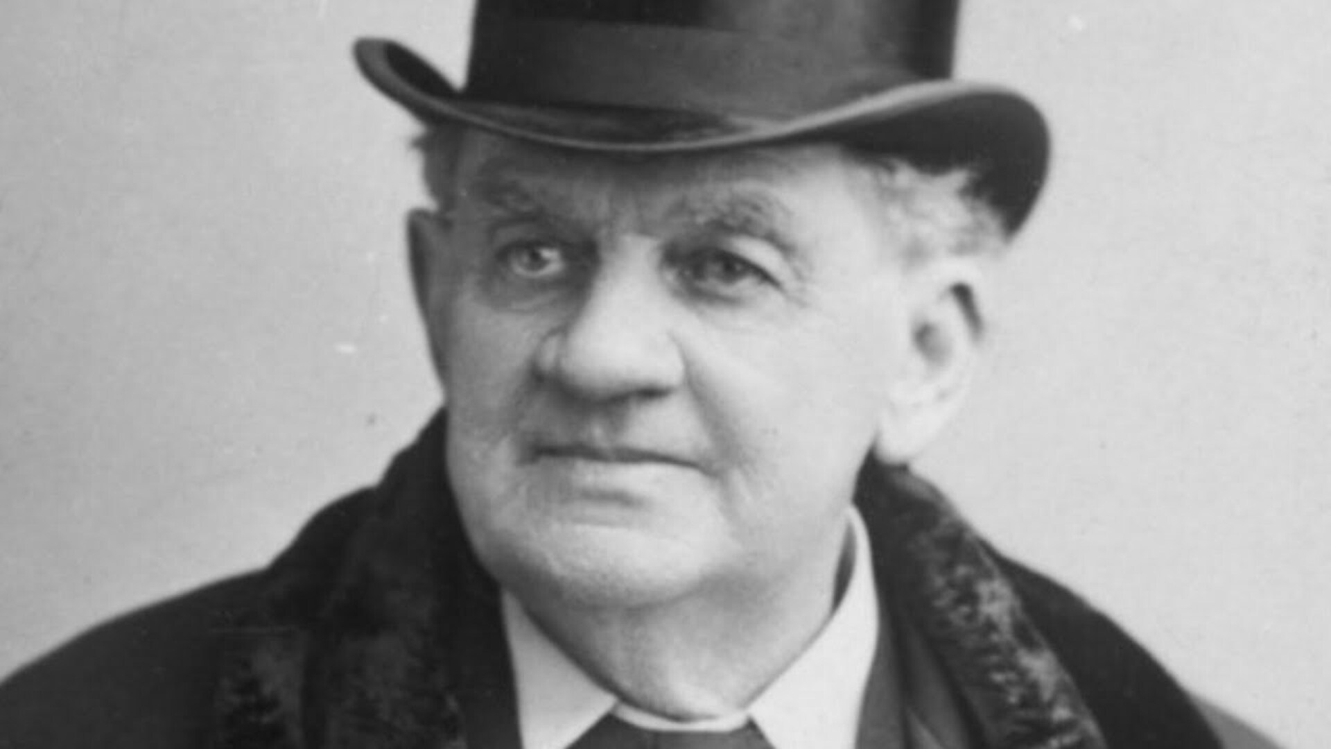 Video thumbnail for History's Most Respected Figures Were Not Who You Think